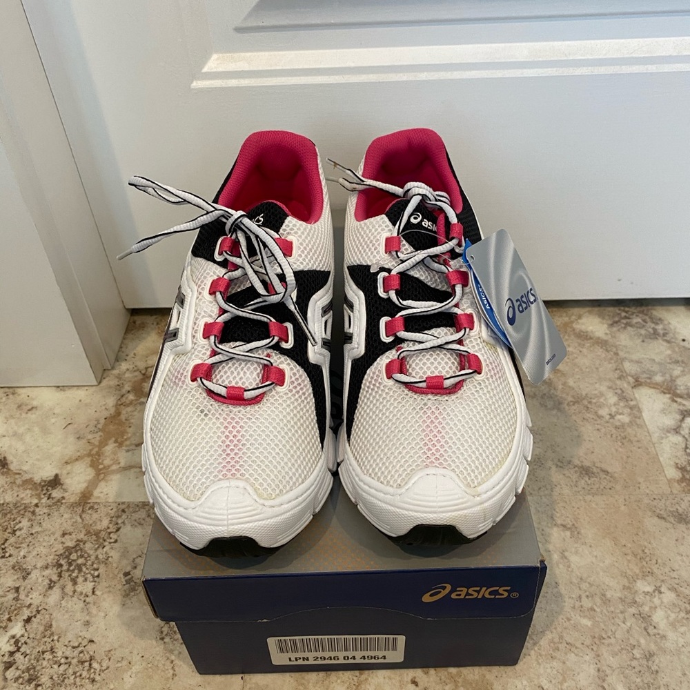 Asics Gel Finite Sneakers